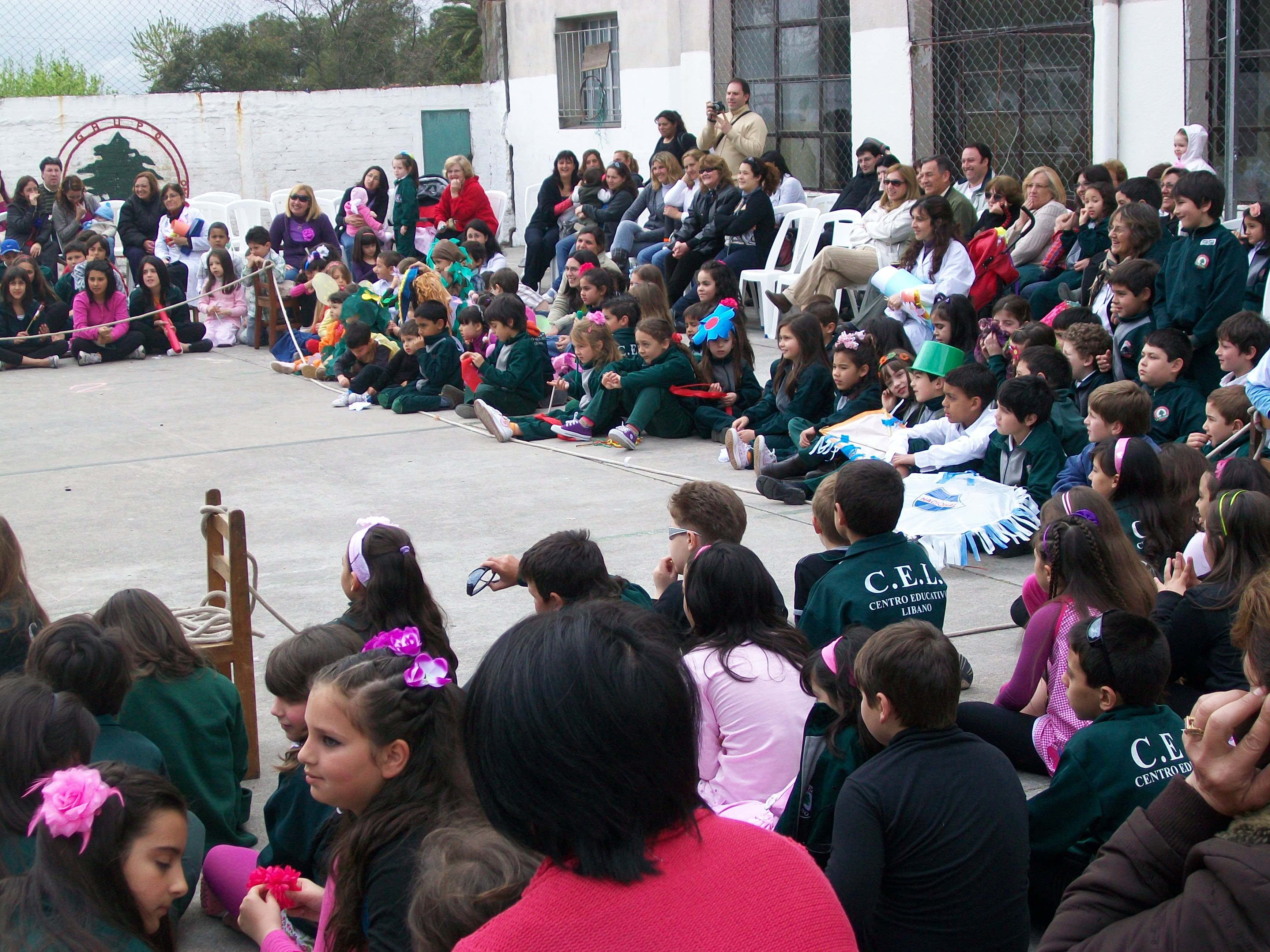 Primaria