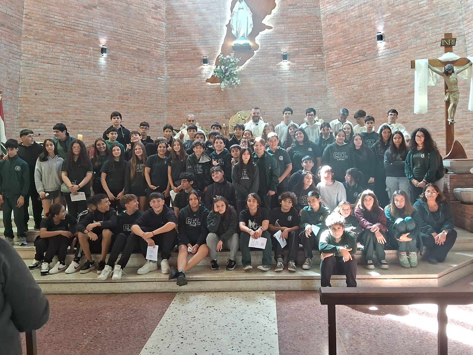 Secundaria