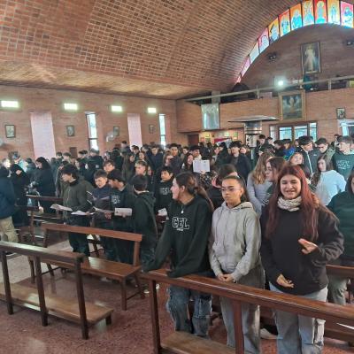 Parroquia 2