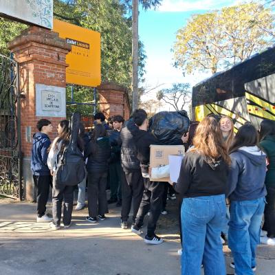Parroquia 8