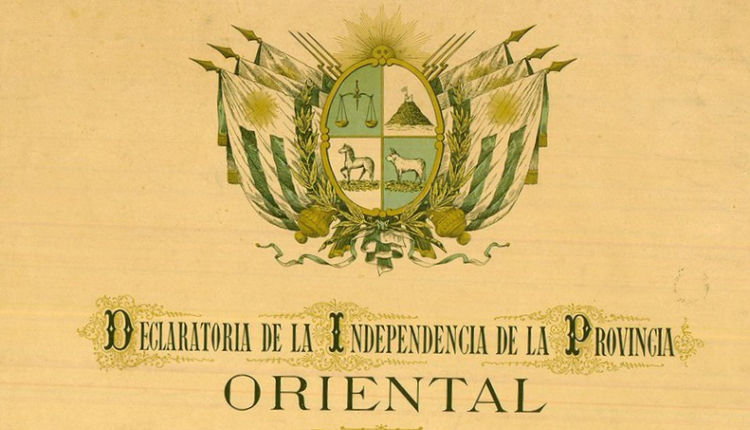 Declaratoria 1