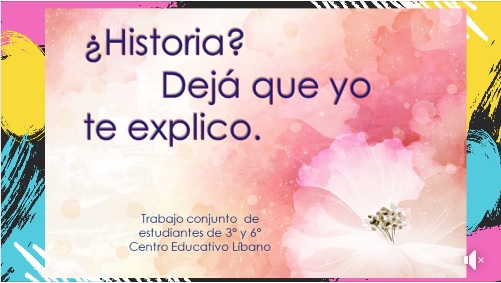 Historia