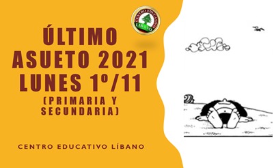 asueto